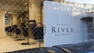 Hair&Spa RIVER