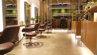 SALONS 四条室町店