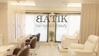 Batik川崎店