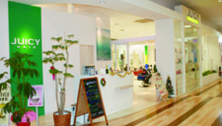 Juicy Hair(ジューシーヘアー) 八尾店