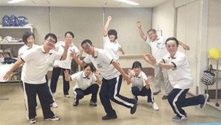 介護老人保健施設アロンティアクラブ