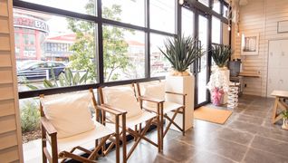AUBE hair soleil【福岡千早店】