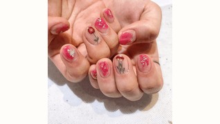 emu salon / Drew EyeBeauty 高崎店