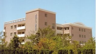 社会福祉法人翔洋会 特別養護老人ホーム富山荘