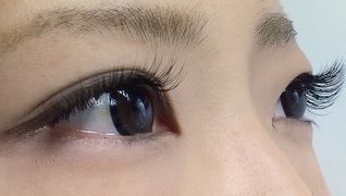 Eyelash・Nailsalon ales 経堂店