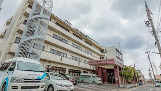 特別養護老人ホーム 山田清里苑