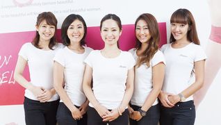 Reborn myself 自由が丘店 (旧Shapes自由が丘店)