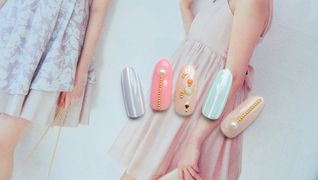 Puril~ネイル&アイラッシュ~