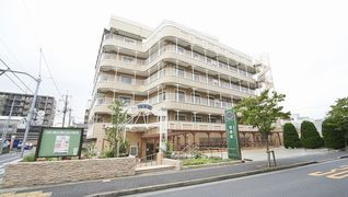 悠楽里えどがわグリーンパーク