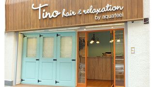 Hair&relaxation Tino