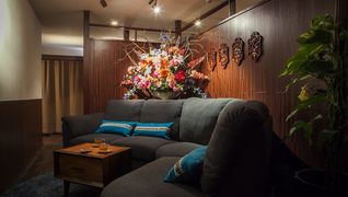 HOT HANDS 新宿店 目黒本店 西川口店 勝どき店 自由が丘店 中目黒店 立川店