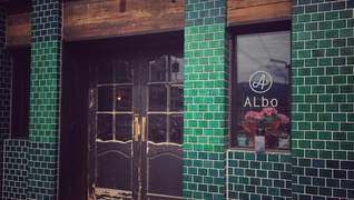 ALbo
