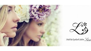 Nail & Eyelash Salon Lea 錦糸町店