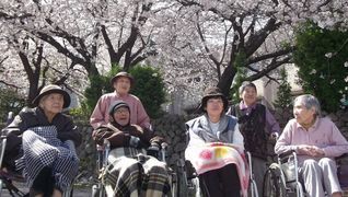 グループホーム心