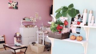 nail&esthetic Days 三好中央店