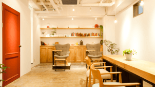 Annabel Lee 新宿店