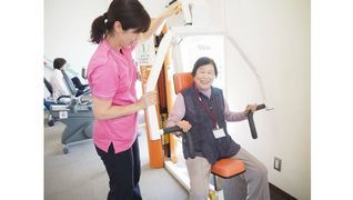 のぞみ整形外科クリニック西条