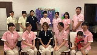 伊勢崎ケアセンターそよ風