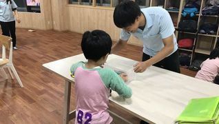 アプリ児童デイサービス四日市芝田