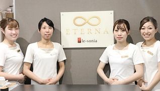ル・ソニア福岡店