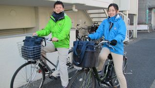 訪問看護ステーション ささえ 三鷹営業所