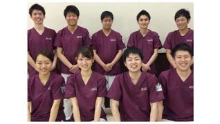 げんき堂鍼灸整骨院(経験者中途採用)