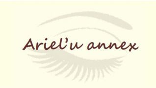 Ariel'u annex
