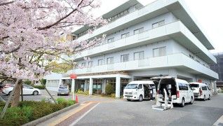 介護老人保健施設 ケアヴィラ伊丹