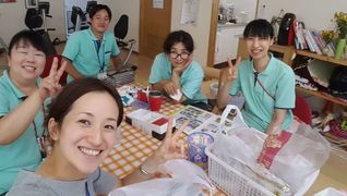 元気クラブ行徳