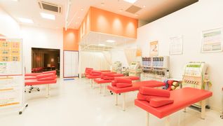 あさひ接骨院