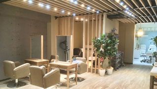 株式会社AMEXJAPAN 北千住店【Milieu or Stella】
