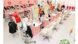 ママファミリー 川副店