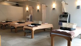 葵鍼灸接骨院 一番町院