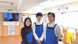ケアウェルいい健康プラザ深大寺南店
