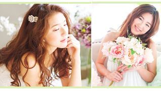 【ウェディングフォトスタジオ】STUDIO PRIMA