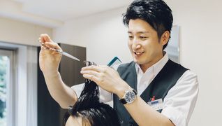 静岡スタジオ(スタイリスト)