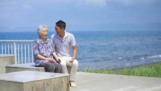 介護老人保健施設 なのはな館みさき