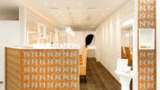 NAIL STATION(ネイルステーション)【ルミネ町田店】