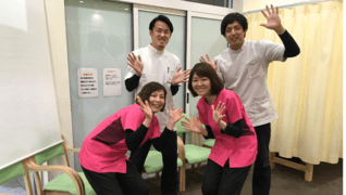 枚方エリア(枚方わだち整骨院)