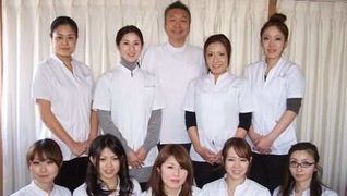 シンメトリー 【栄店】