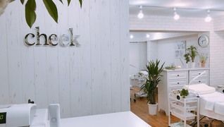 アイラッシュサロンcheek(チーク)銀座店