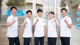 iCure鍼灸接骨院 人形町