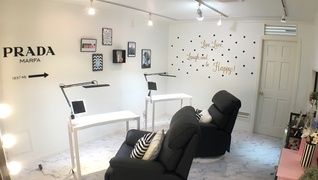 Nail&Eye salon Pearls