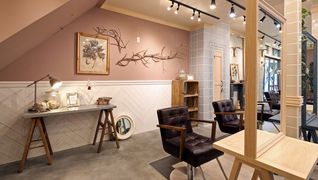 AUBE hair meu【光の森 熊本2号店】