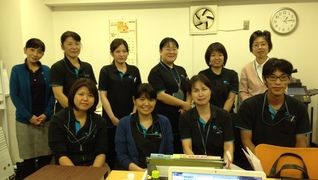 九段訪問看護ステーション ◇ケアマネジャー◇
