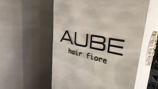 AUBE hair fiore京都桂店
