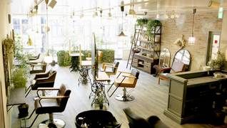 colorier 横浜元町店