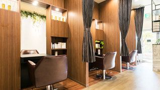 ayala【アヤラ】-organic&spa-市川店
