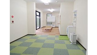 でいじいすまいる