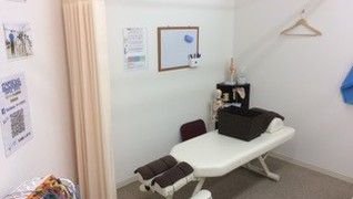 セントラル整骨院宇都宮店